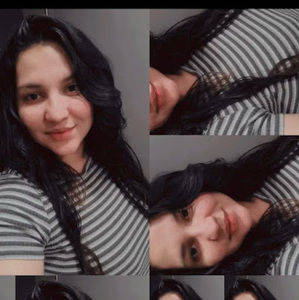 Meet your Posher, Evy